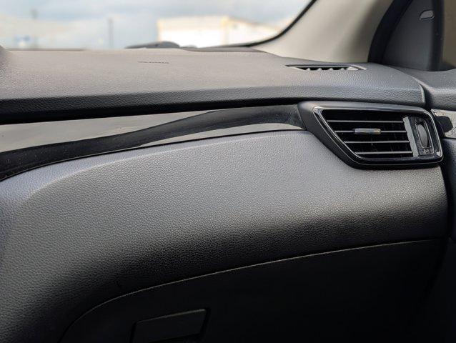 used 2021 Nissan Rogue Sport car, priced at $18,000