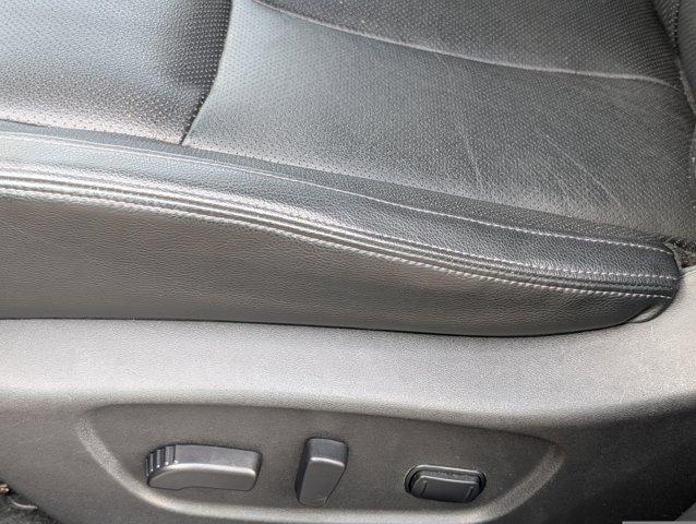 used 2021 Nissan Rogue Sport car, priced at $18,000