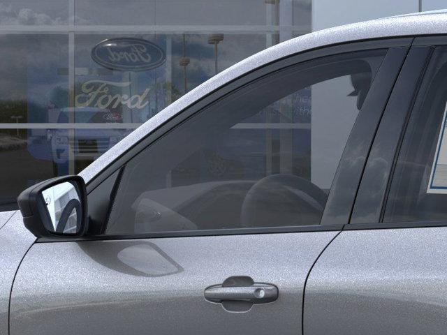 new 2025 Ford Escape car, priced at $27,500