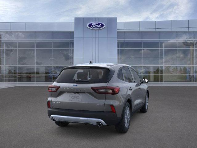 new 2025 Ford Escape car, priced at $27,500
