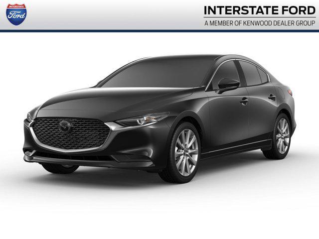 used 2019 Mazda Mazda3 car, priced at $17,000