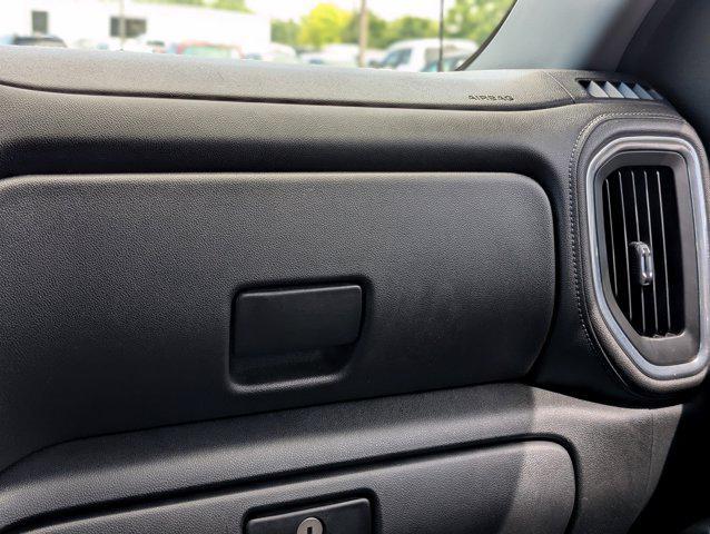 used 2019 Chevrolet Silverado 1500 car, priced at $27,500