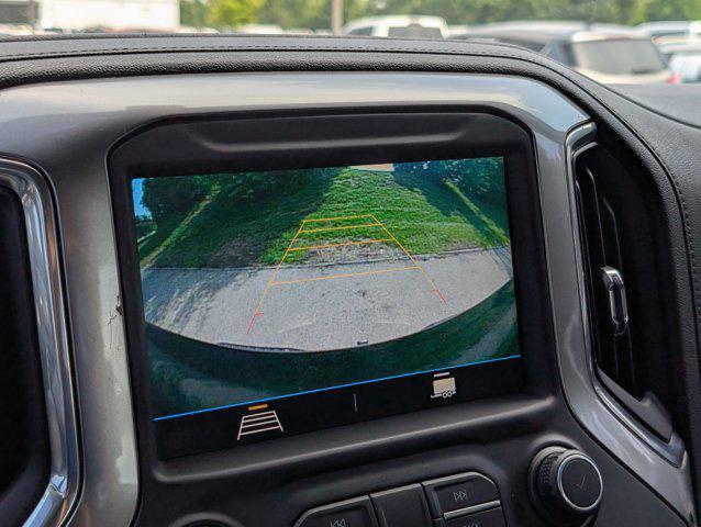 used 2019 Chevrolet Silverado 1500 car, priced at $27,500