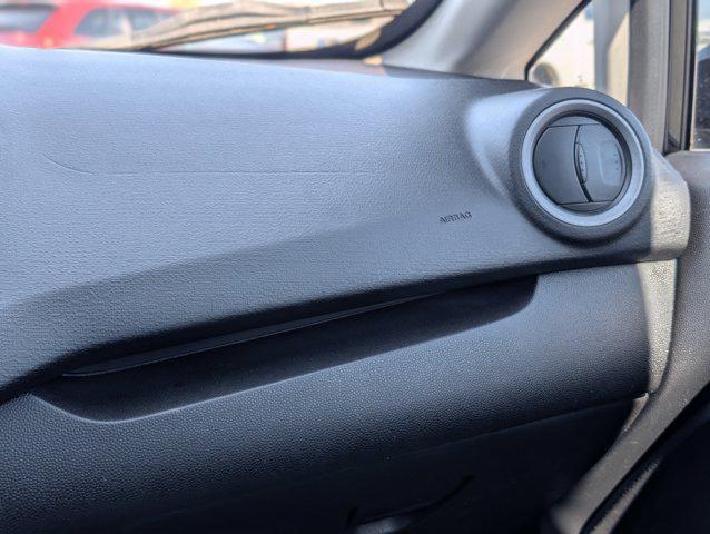 used 2016 Ford Fiesta car, priced at $6,500