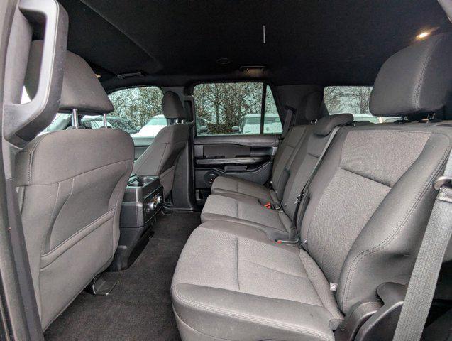 used 2021 Ford Expedition car, priced at $31,500