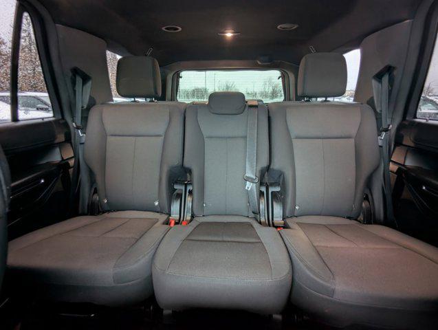 used 2021 Ford Expedition car, priced at $31,500