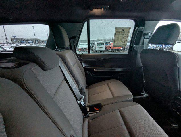 used 2021 Ford Expedition car, priced at $31,500