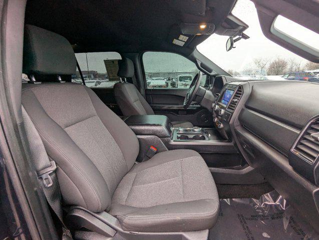 used 2021 Ford Expedition car, priced at $31,500