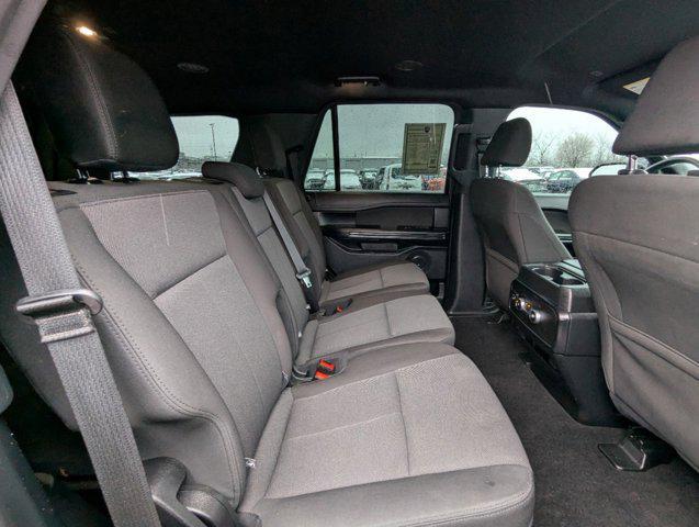 used 2021 Ford Expedition car, priced at $31,500