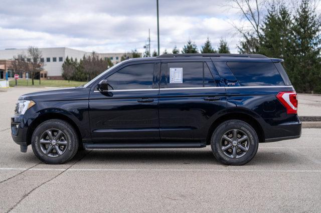 used 2021 Ford Expedition car, priced at $29,500