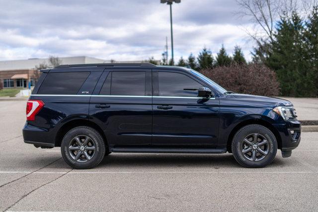 used 2021 Ford Expedition car, priced at $29,500