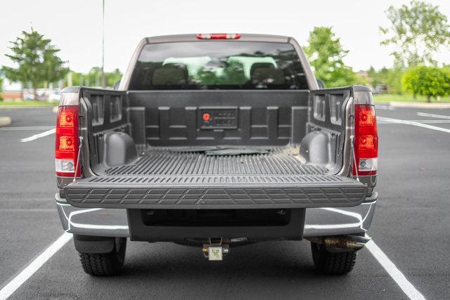 used 2007 GMC Sierra 1500 car, priced at $17,500