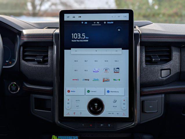 used 2022 Ford Expedition car, priced at $50,000