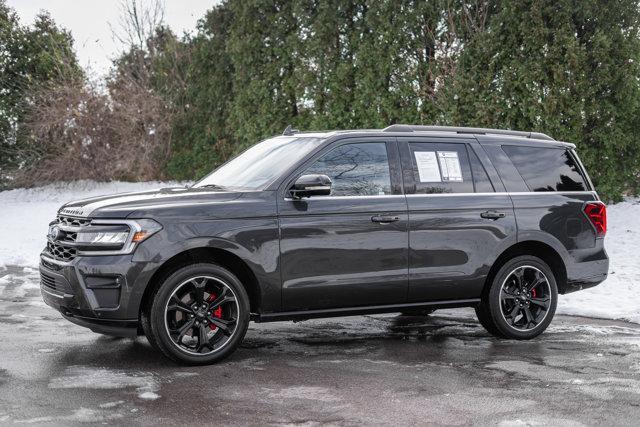 used 2022 Ford Expedition car, priced at $50,000