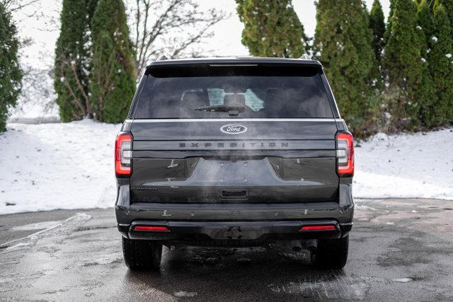 used 2022 Ford Expedition car, priced at $50,000