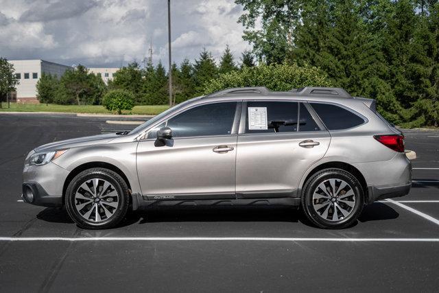 used 2017 Subaru Outback car, priced at $16,000