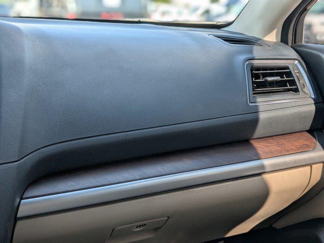 used 2017 Subaru Outback car, priced at $16,000