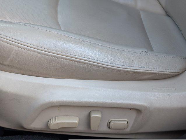 used 2017 Subaru Outback car, priced at $16,000