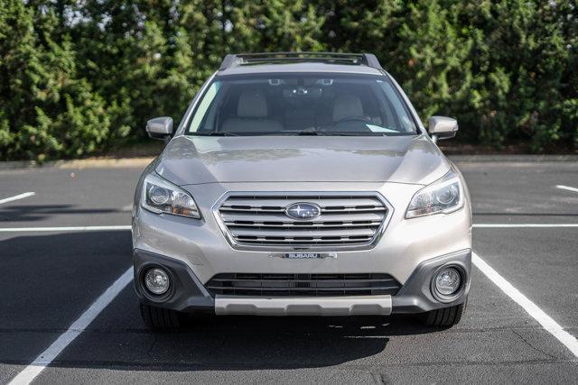 used 2017 Subaru Outback car, priced at $16,000