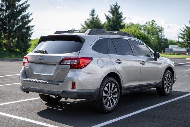 used 2017 Subaru Outback car, priced at $16,000