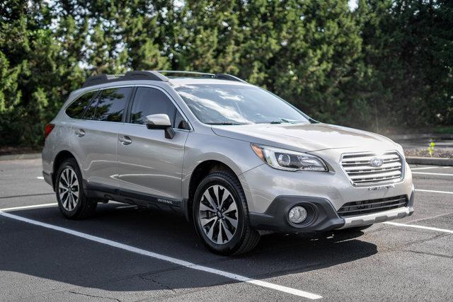 used 2017 Subaru Outback car, priced at $16,000
