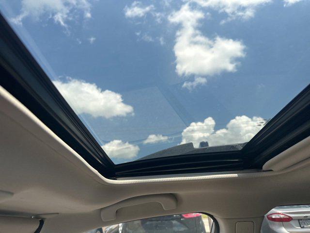 used 2017 Subaru Outback car, priced at $17,500