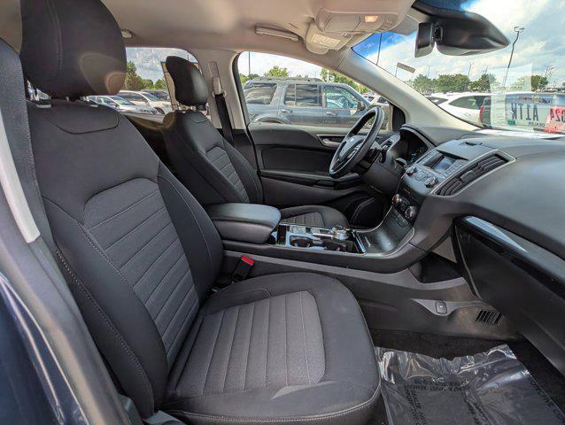 used 2019 Ford Edge car, priced at $15,000