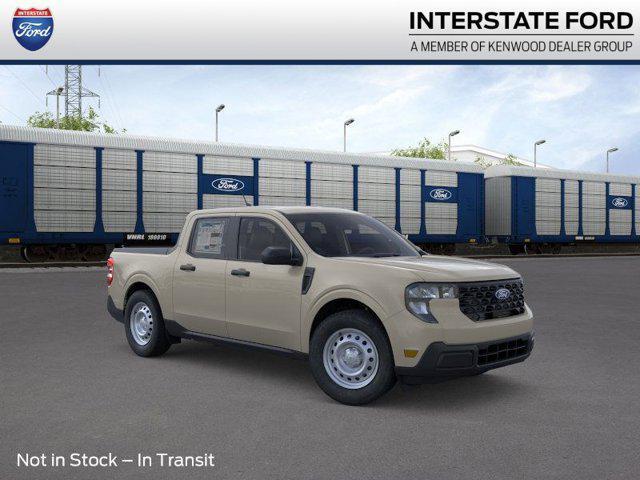 new 2025 Ford Maverick car, priced at $28,000
