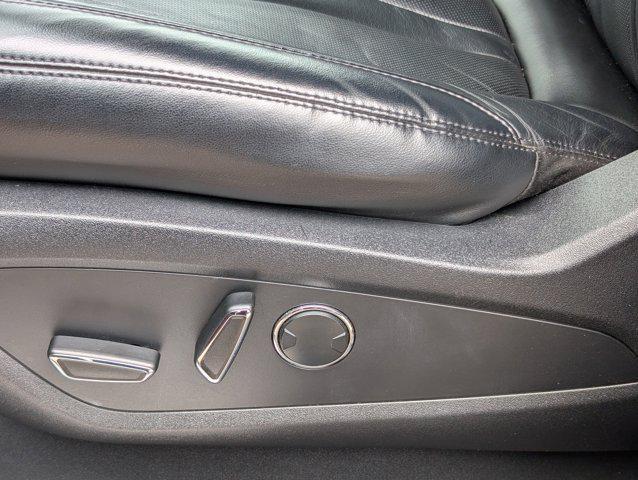 used 2016 Lincoln MKC car, priced at $12,500