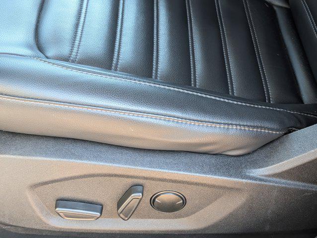 used 2024 Ford Edge car, priced at $20,500