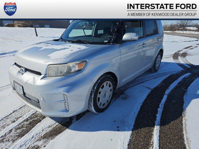 used 2013 Scion xB car, priced at $8,000