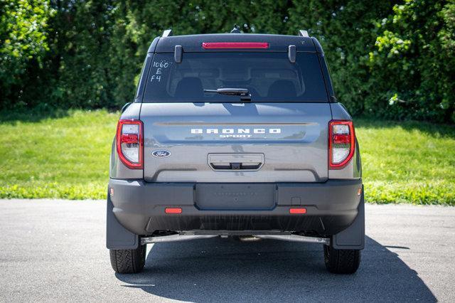 new 2024 Ford Bronco Sport car, priced at $36,000