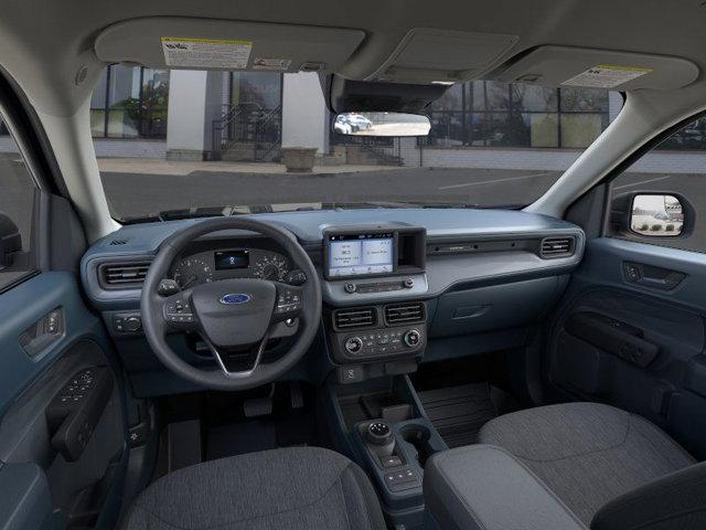 new 2024 Ford Maverick car, priced at $33,500