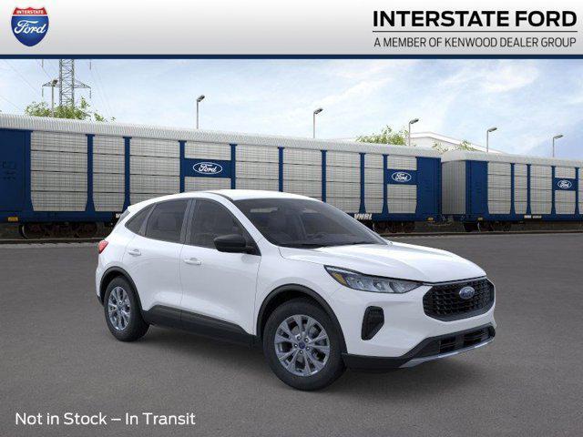 new 2025 Ford Escape car, priced at $31,170