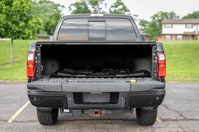 used 2013 Ford F-250 car, priced at $35,000