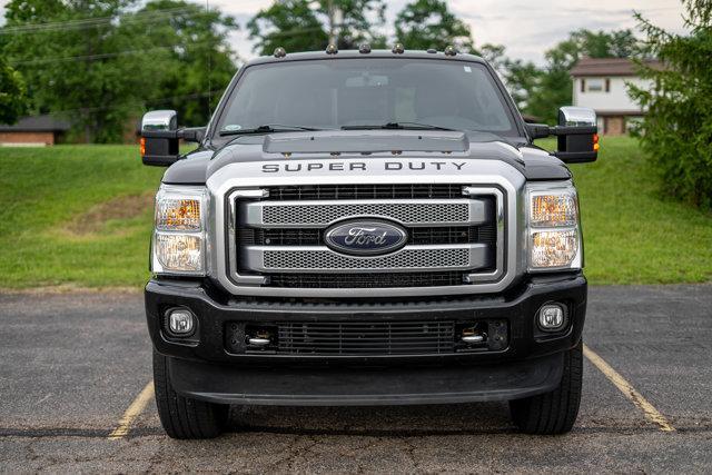 used 2013 Ford F-250 car, priced at $35,000