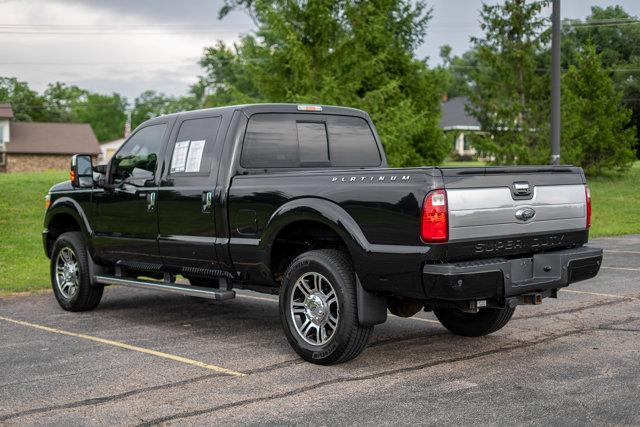 used 2013 Ford F-250 car, priced at $35,000