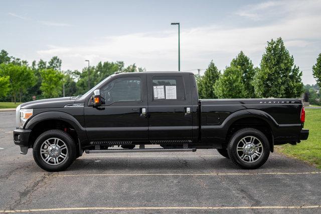 used 2013 Ford F-250 car, priced at $35,000