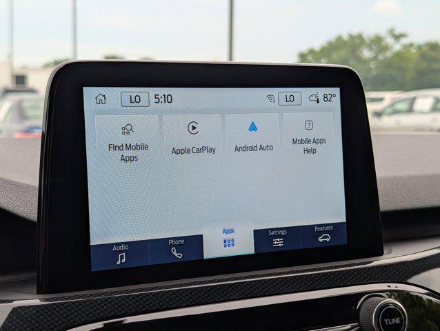 new 2025 Ford Escape car, priced at $25,500