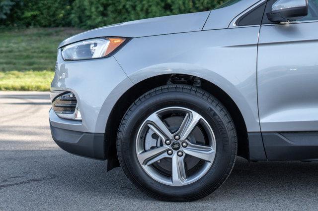 new 2024 Ford Edge car, priced at $38,000