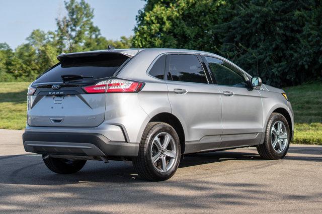 new 2024 Ford Edge car, priced at $38,000