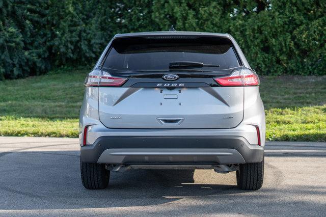 new 2024 Ford Edge car, priced at $38,000