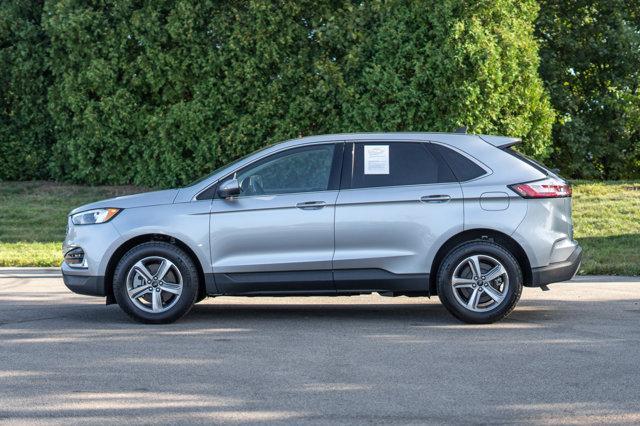 new 2024 Ford Edge car, priced at $38,000