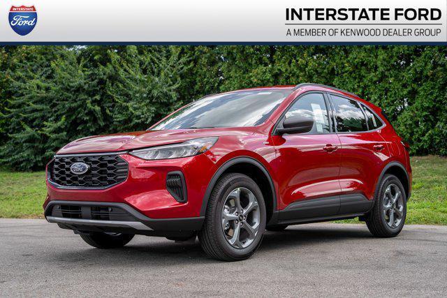 new 2025 Ford Escape car, priced at $29,000