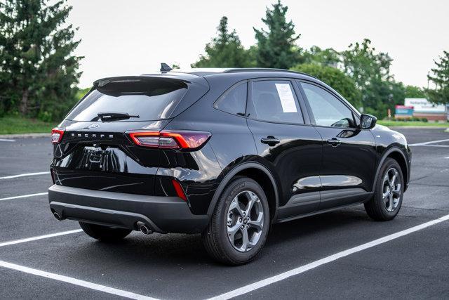new 2025 Ford Escape car, priced at $25,000