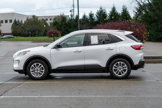 used 2022 Ford Escape car, priced at $21,000