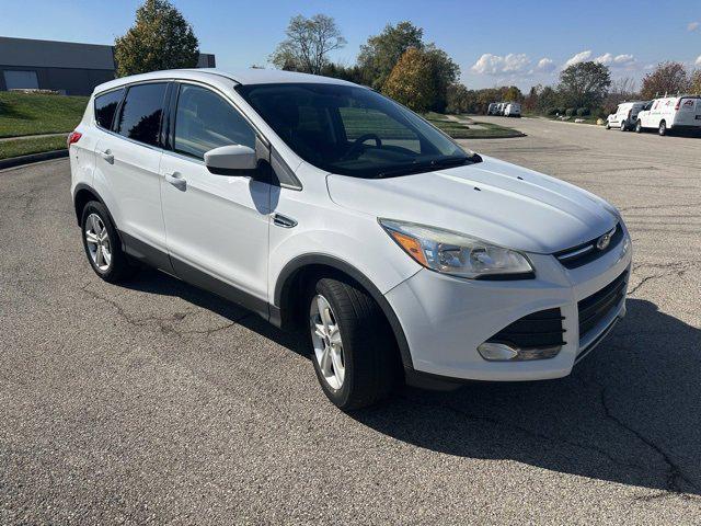 used 2016 Ford Escape car, priced at $10,000