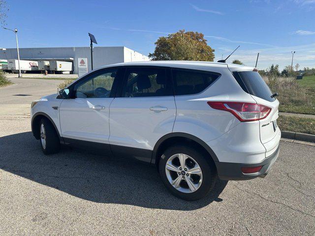 used 2016 Ford Escape car, priced at $10,000