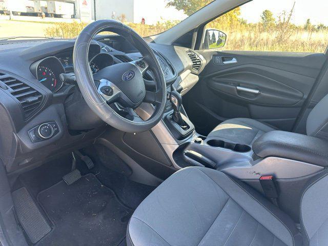 used 2016 Ford Escape car, priced at $10,000