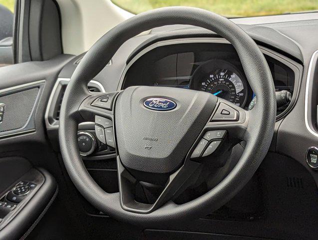 new 2024 Ford Edge car, priced at $33,500